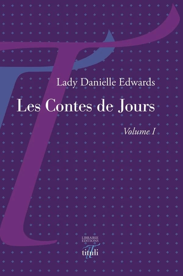Les contes de jours. I