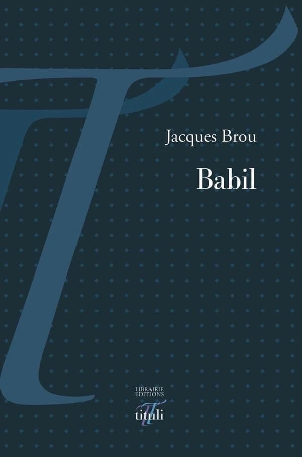Babil