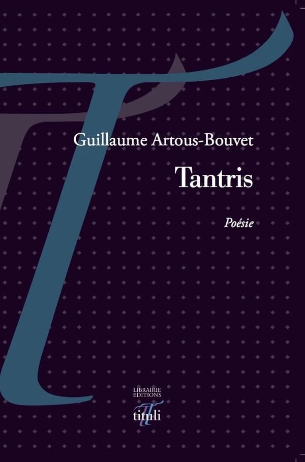 Tantris : poésie