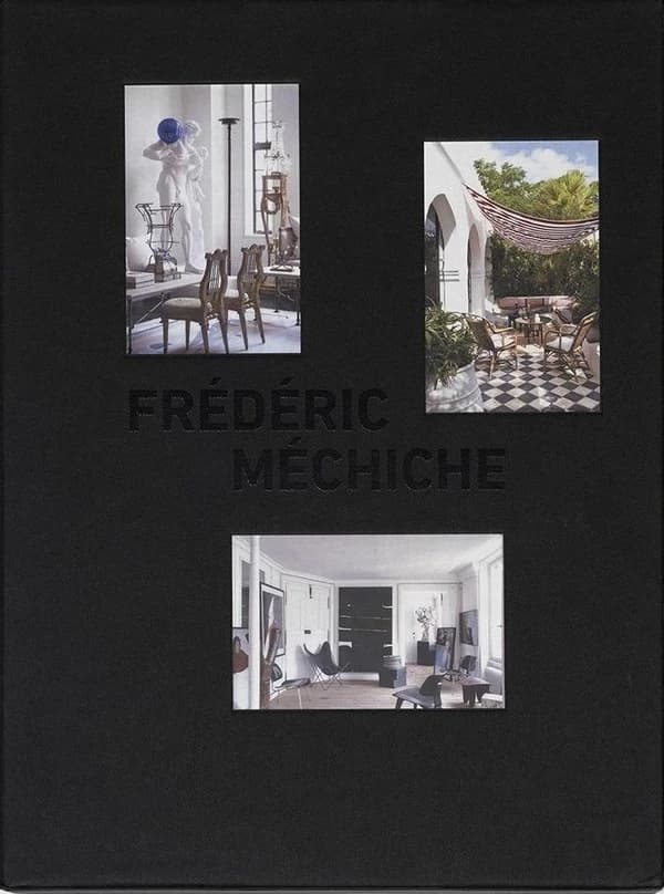 Frédéric Méchiche
