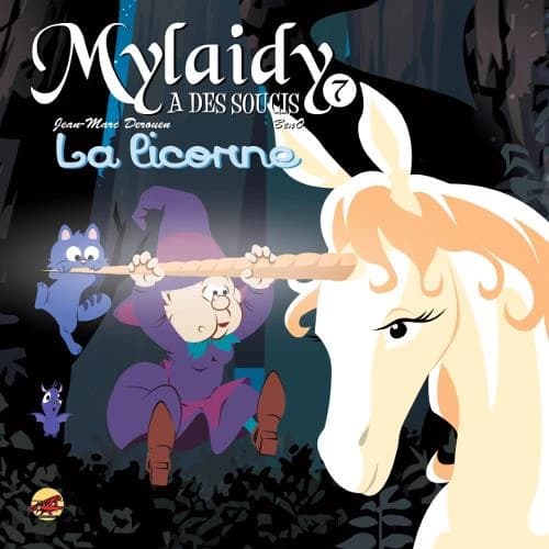 La licorne