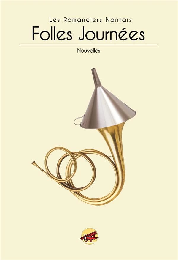 Folles journées : nouvelles