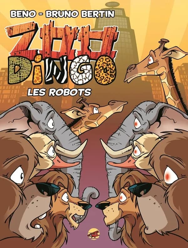 Les robots
