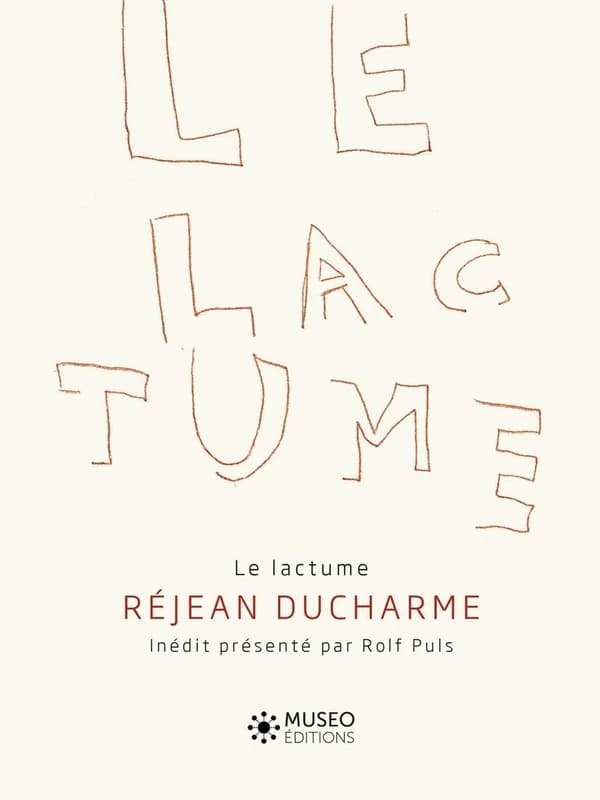 Le Lactume