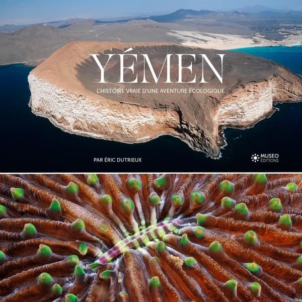 Yémen : L'histoire vraie d'une aventure écologique