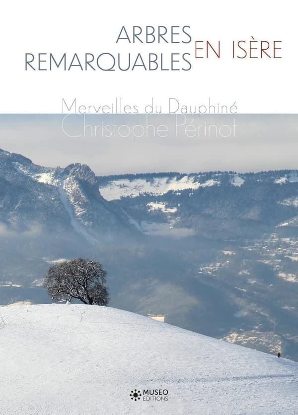 Arbres remarquables en Isère : merveilles du Dauphiné
