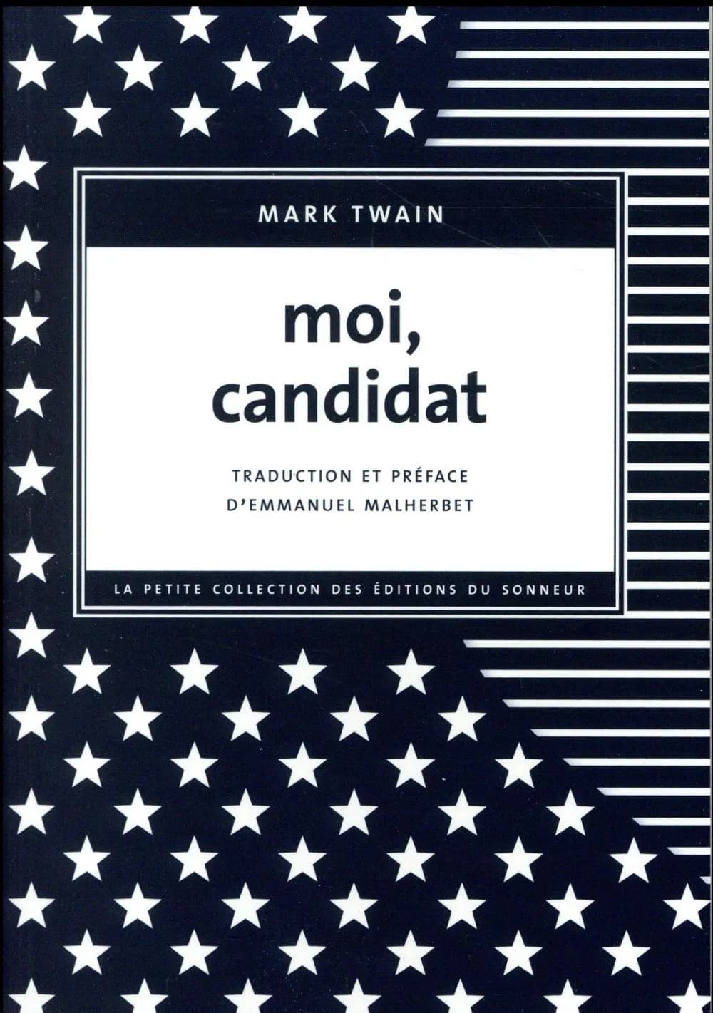 Moi, candidat