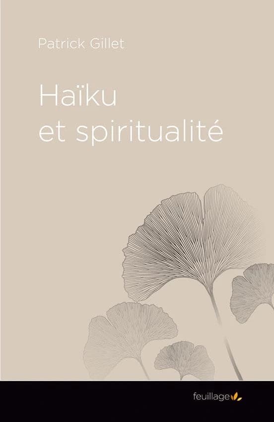 Haîku et spiritualité
