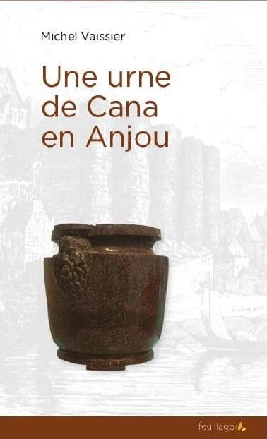 Une urne de Cana en Anjou