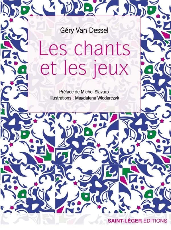 Les chants et les jeux
