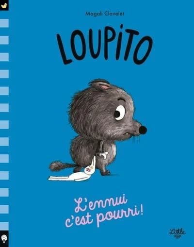 L'ennui c'est pourri !