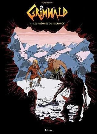 Les prémices du Ragnarök