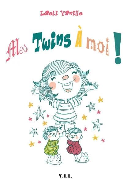 Mes twins à moi