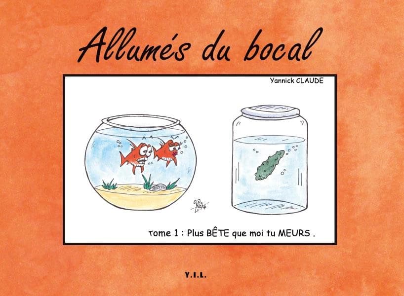 Plus bête que moi tu meurs