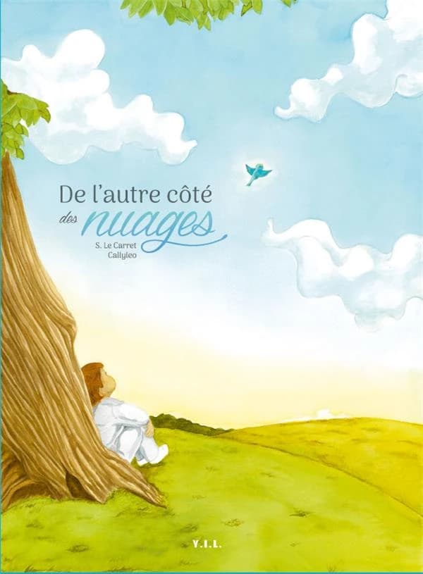 De l'autre côté des nuages
