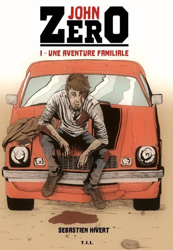 Une aventure familiale