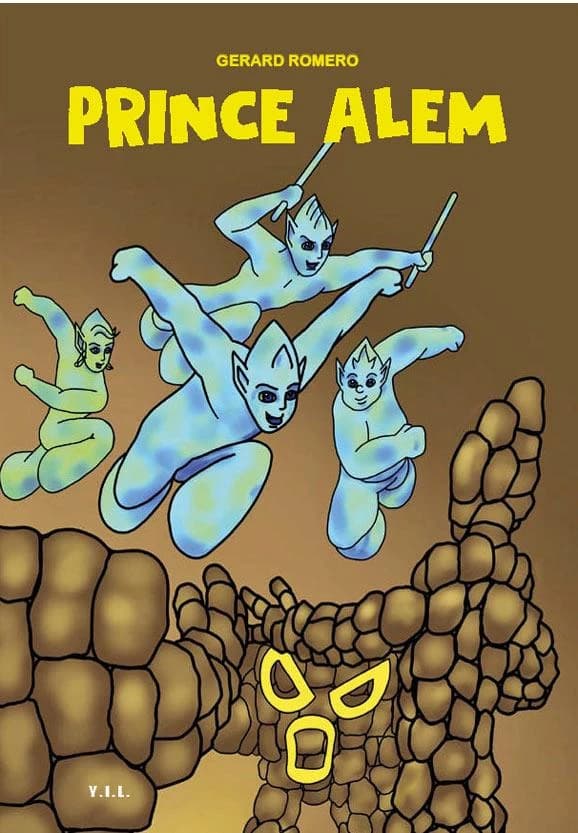 Prince alem