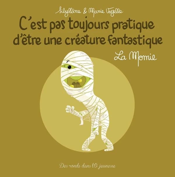La momie