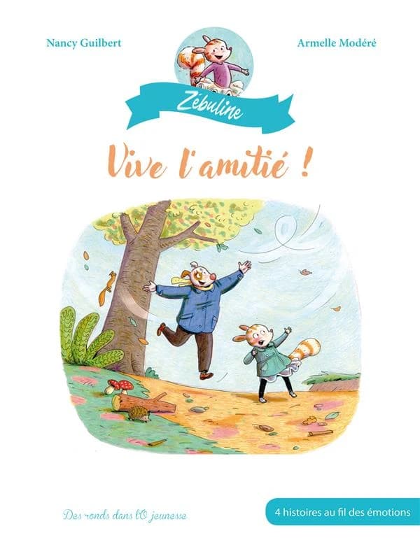 Vive l'amitié !