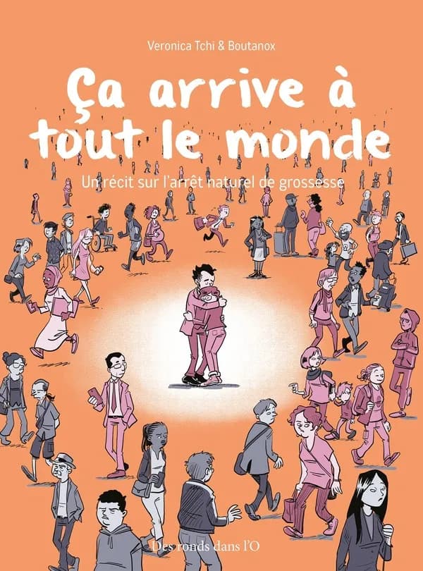 Ça arrive à tout le monde : un récit sur l'arrêt naturel de grossesse