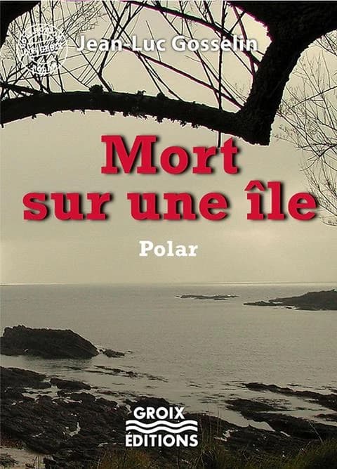 Mort sur une île