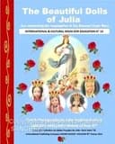 Book n  15 the beautiful dolls of julia are celebrating the assumption of the virgin mary