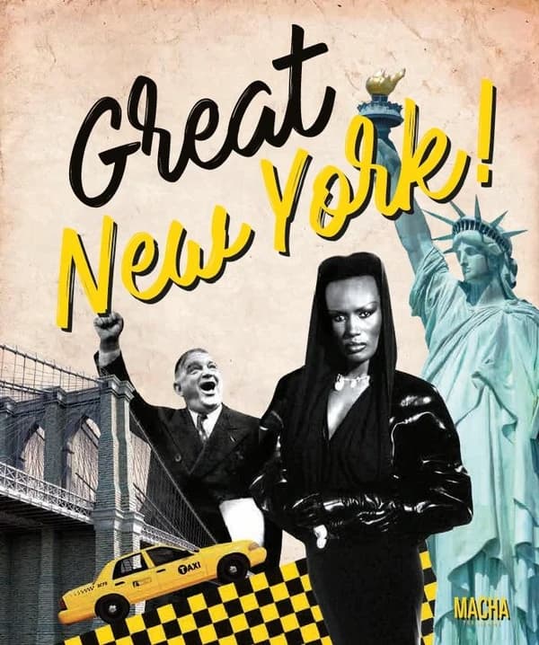 Great New York !