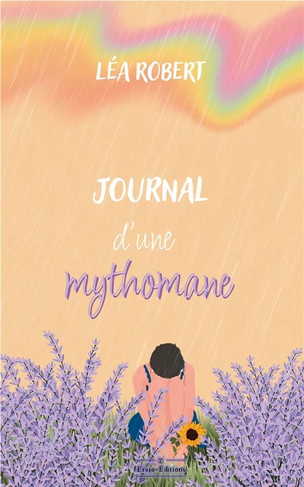 Journal d'une mythomane : roman