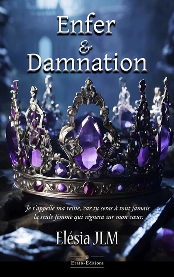 Enfer & damnation : roman