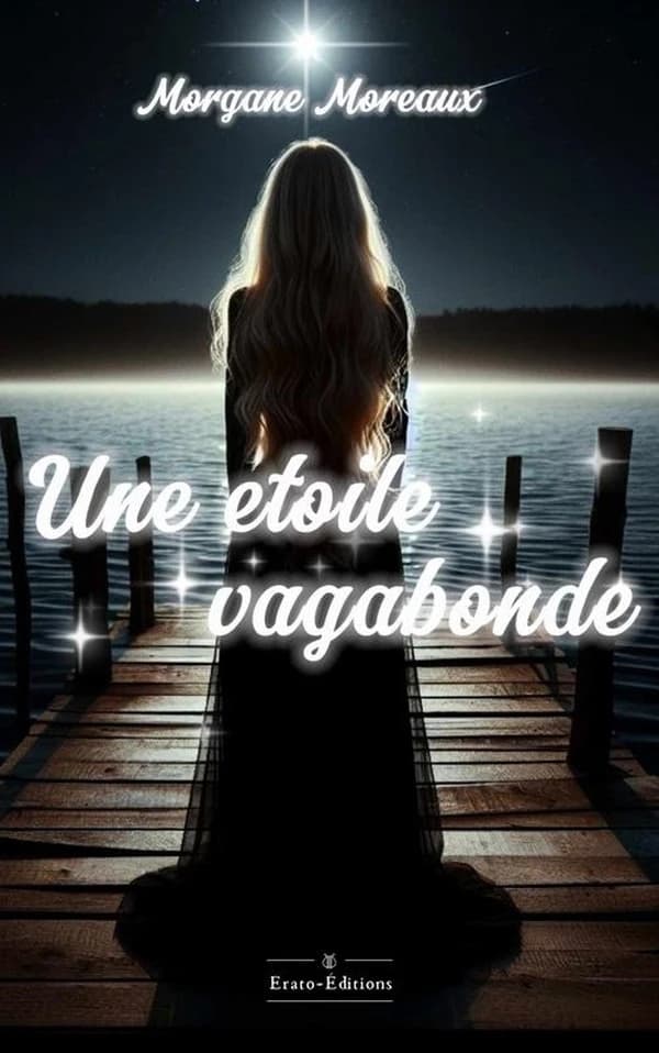 Une etoile vagabonde