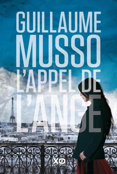 L'appel de l'ange : roman