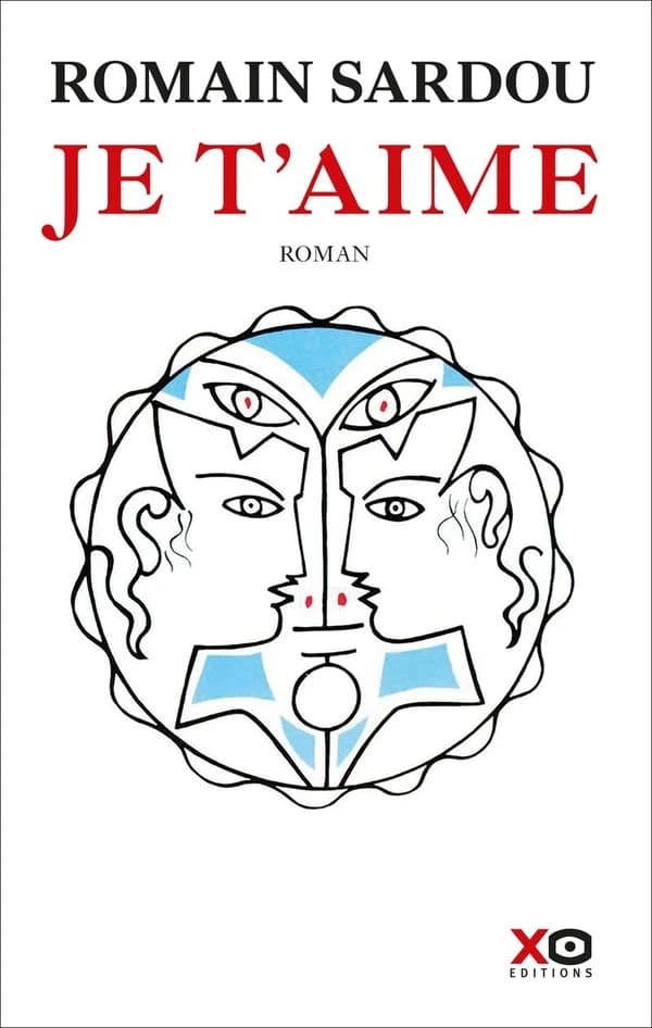 Je t'aime : roman