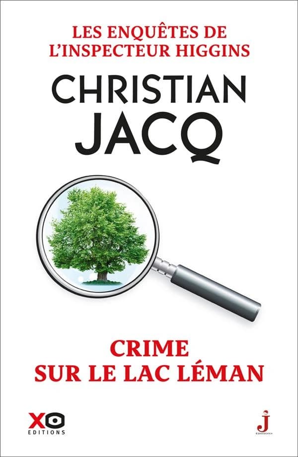 Les enquêtes de l'inspecteur Higgins Tome 27