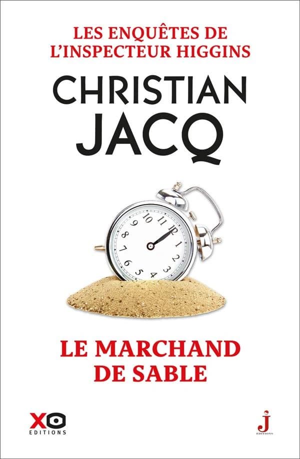 Le marchand de sable