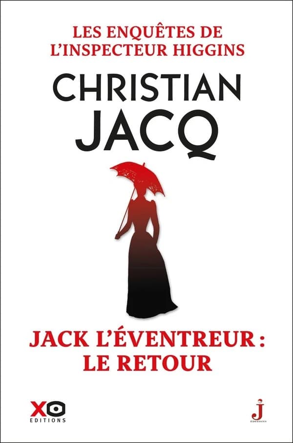 Jack l'Éventreur : le retour