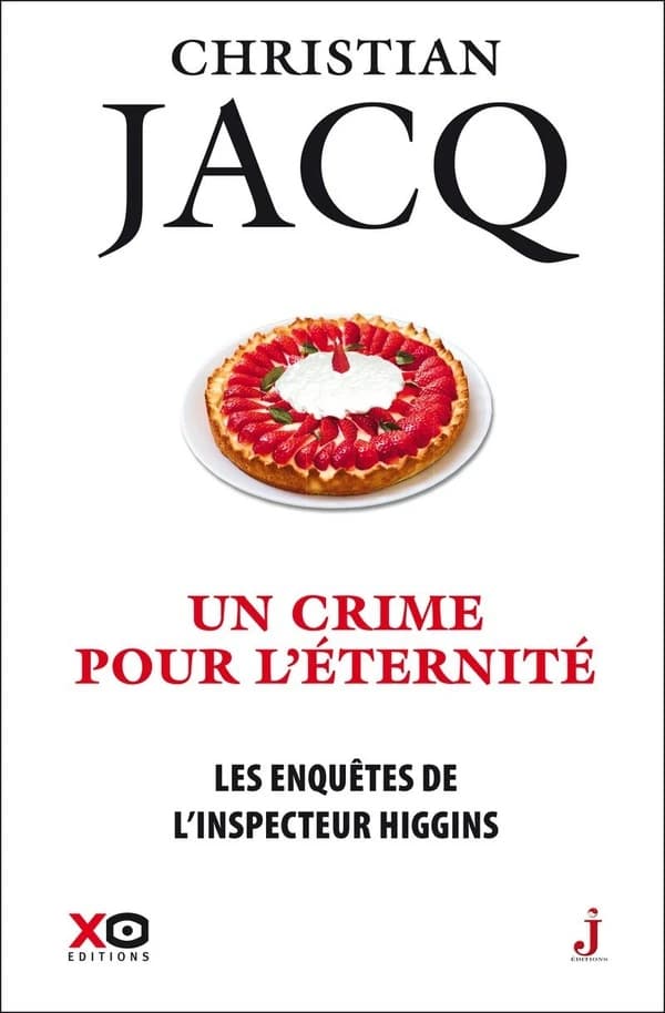 un crime pour l'éternité
