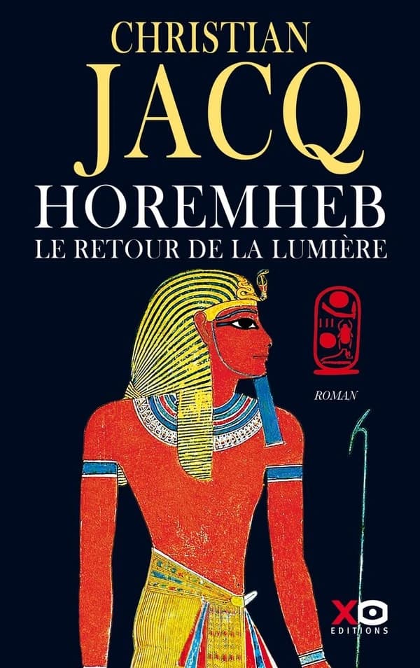Horemheb : le retour de la lumière