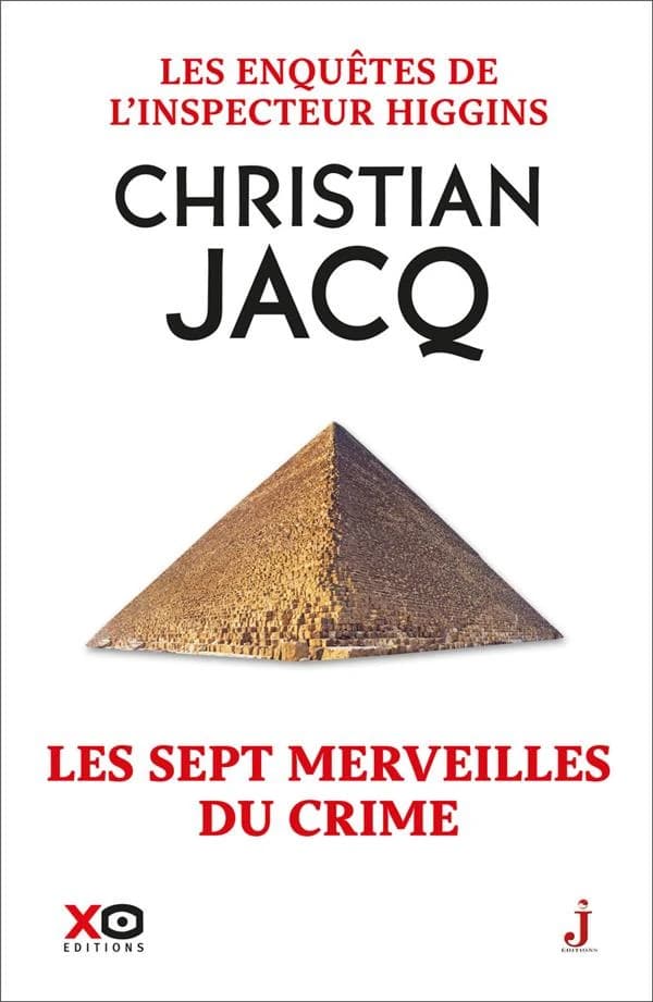 Les sept merveilles du crime