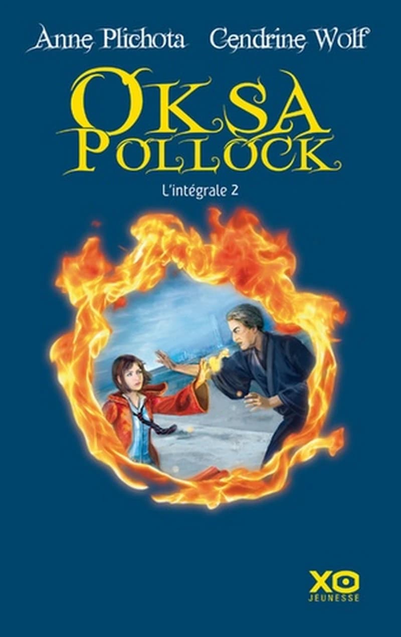 Oksa Pollock : l'intégrale. 2