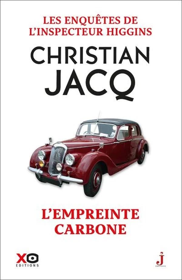 L'empreinte carbone