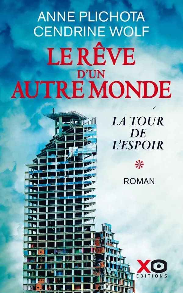La tour de l'espoir