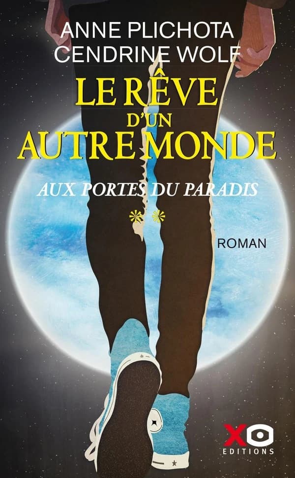 Aux portes du paradis