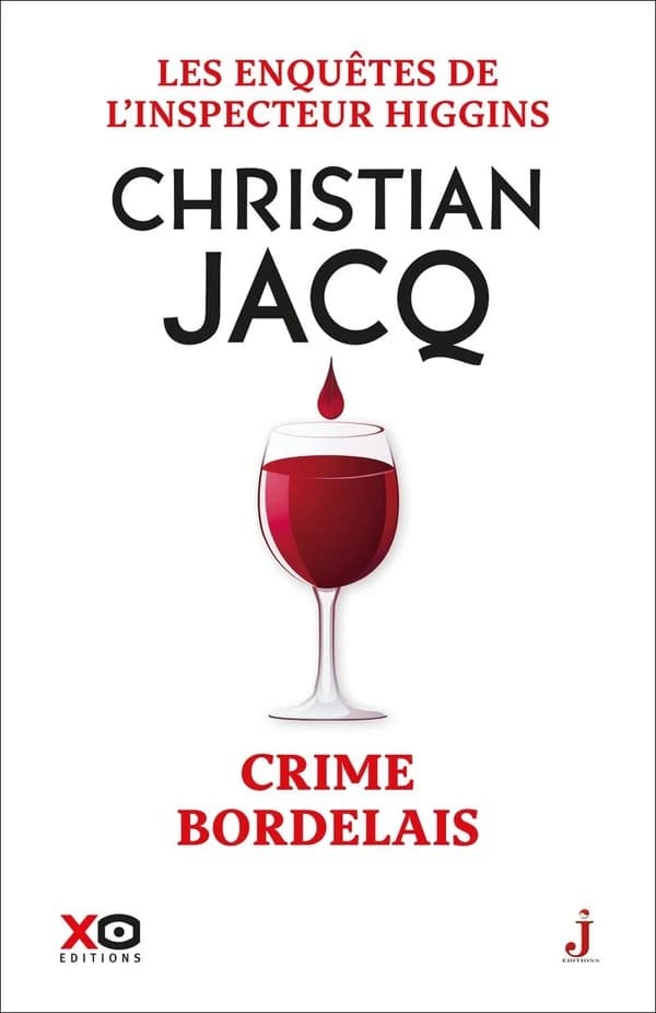 Crime bordelais