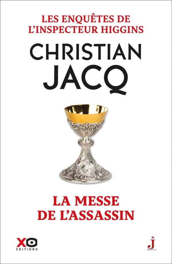La messe de l'assassin