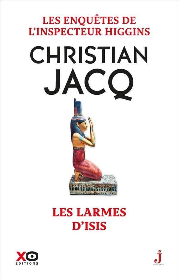Les larmes d'Isis