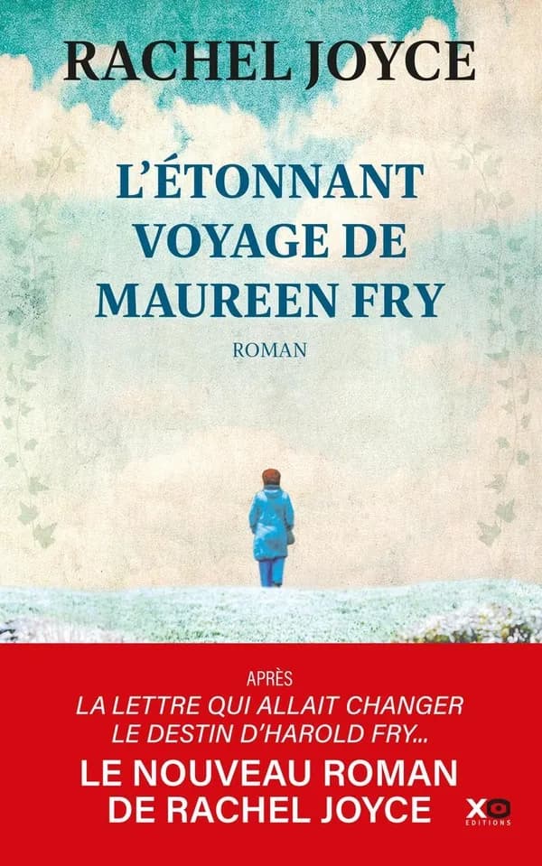 L'étonnant voyage de Maureen Fry