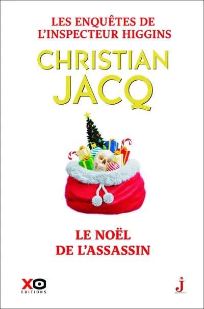 Le Noël de l'assassin