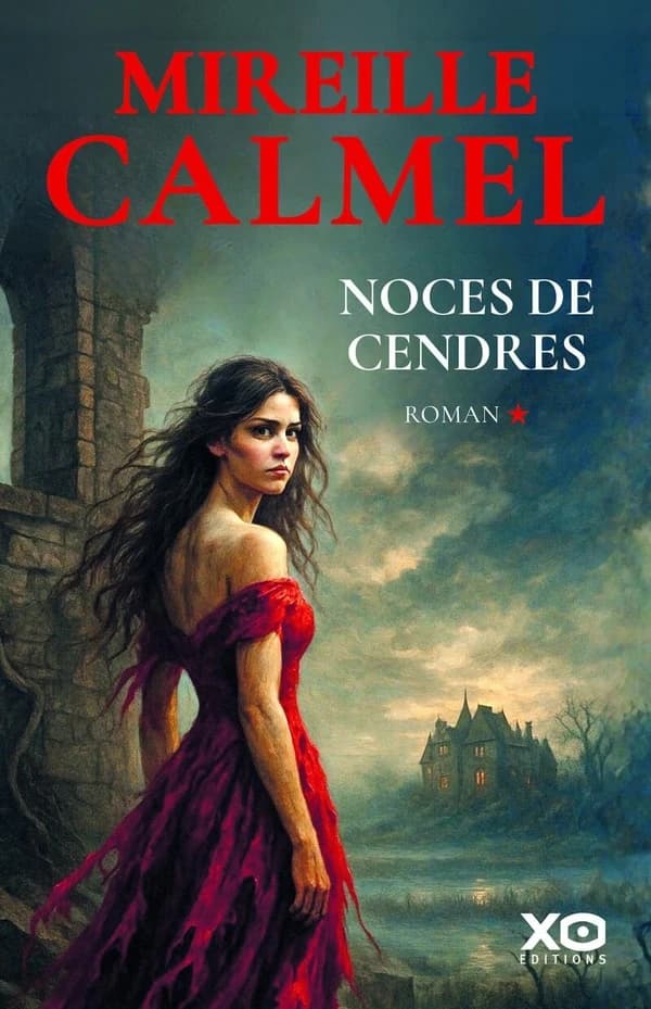 Noces de cendres. Tome 1