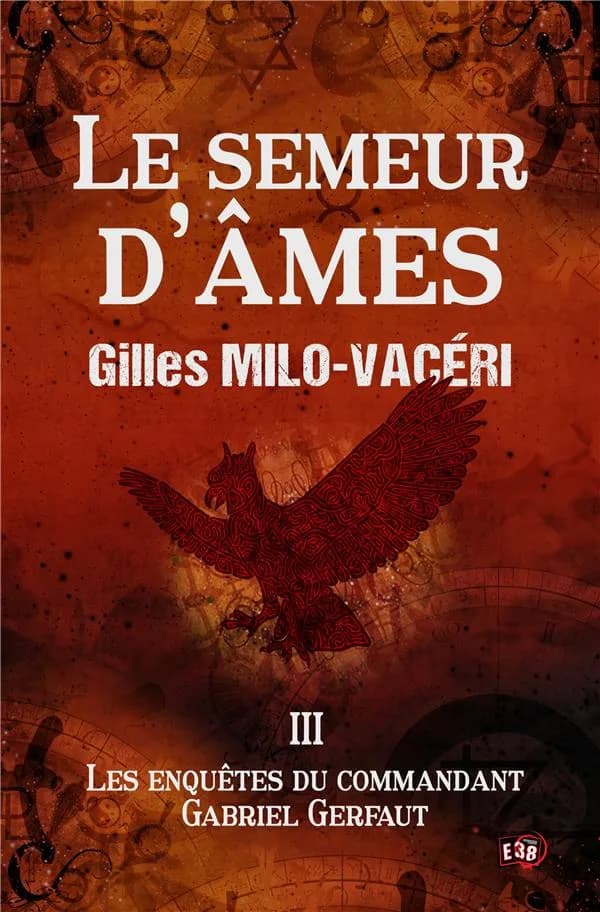 Le semeur d'âmes : roman