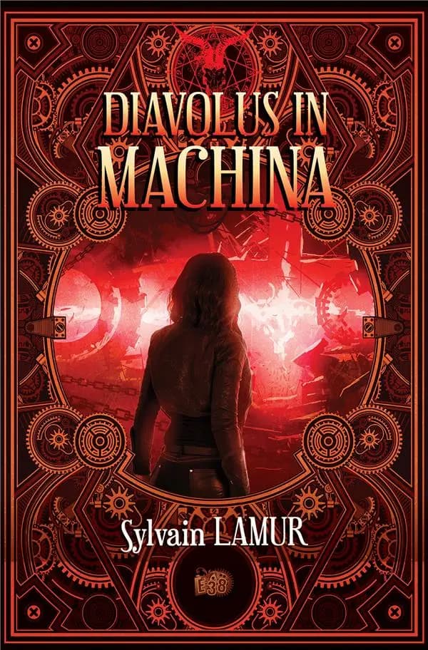Diavolus in machina